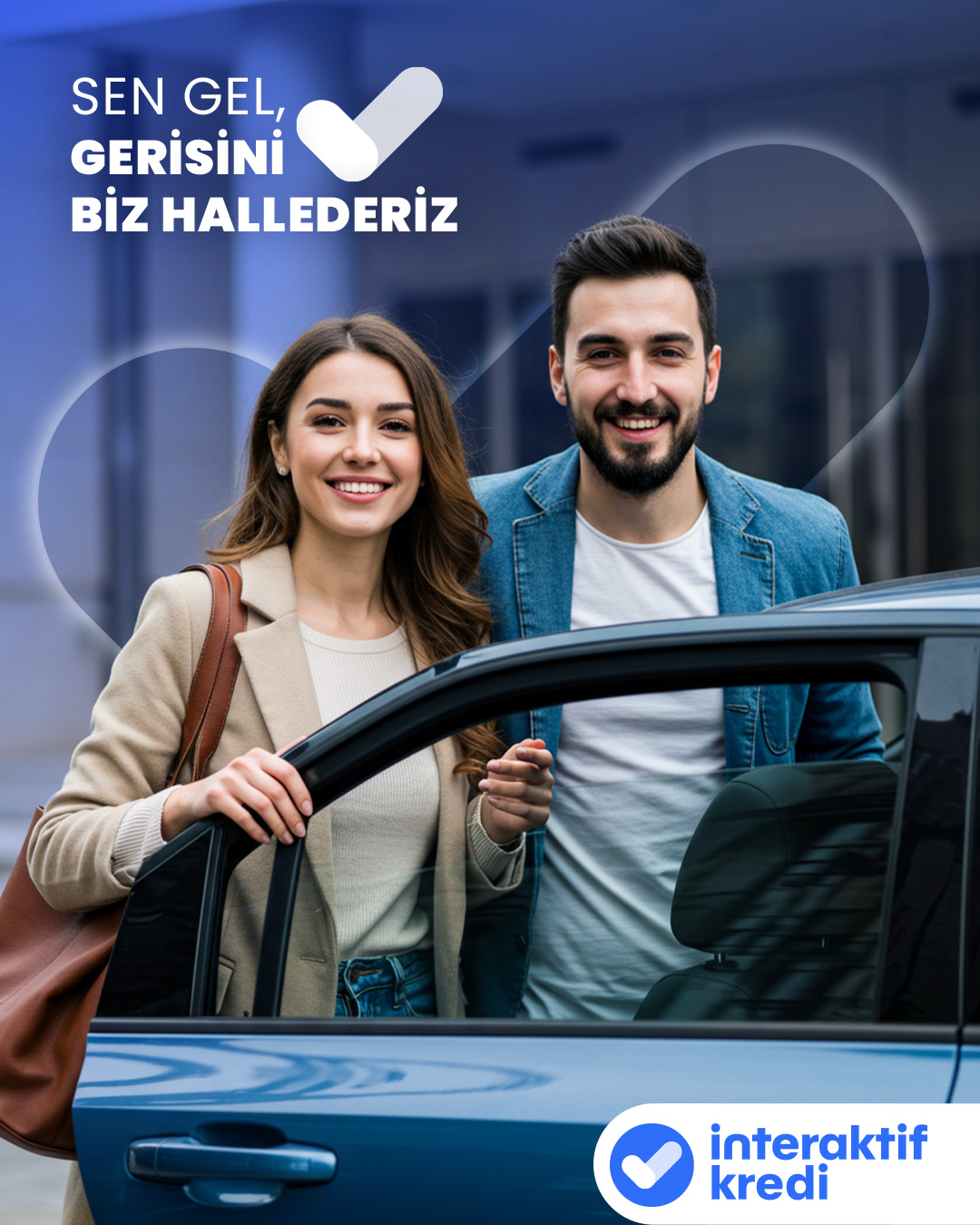 İnteraktif Kredi
